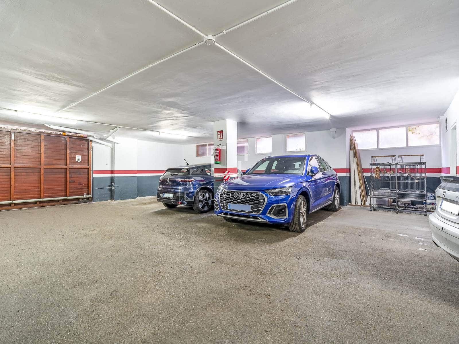 6 bedroom Apartment for sale in Barcelona city with garage - € 2,560,000 (Ref: 9565838)