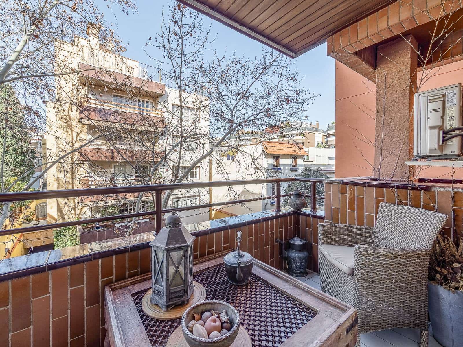 6 bedroom Apartment for sale in Barcelona city with garage - € 2,560,000 (Ref: 9565838)