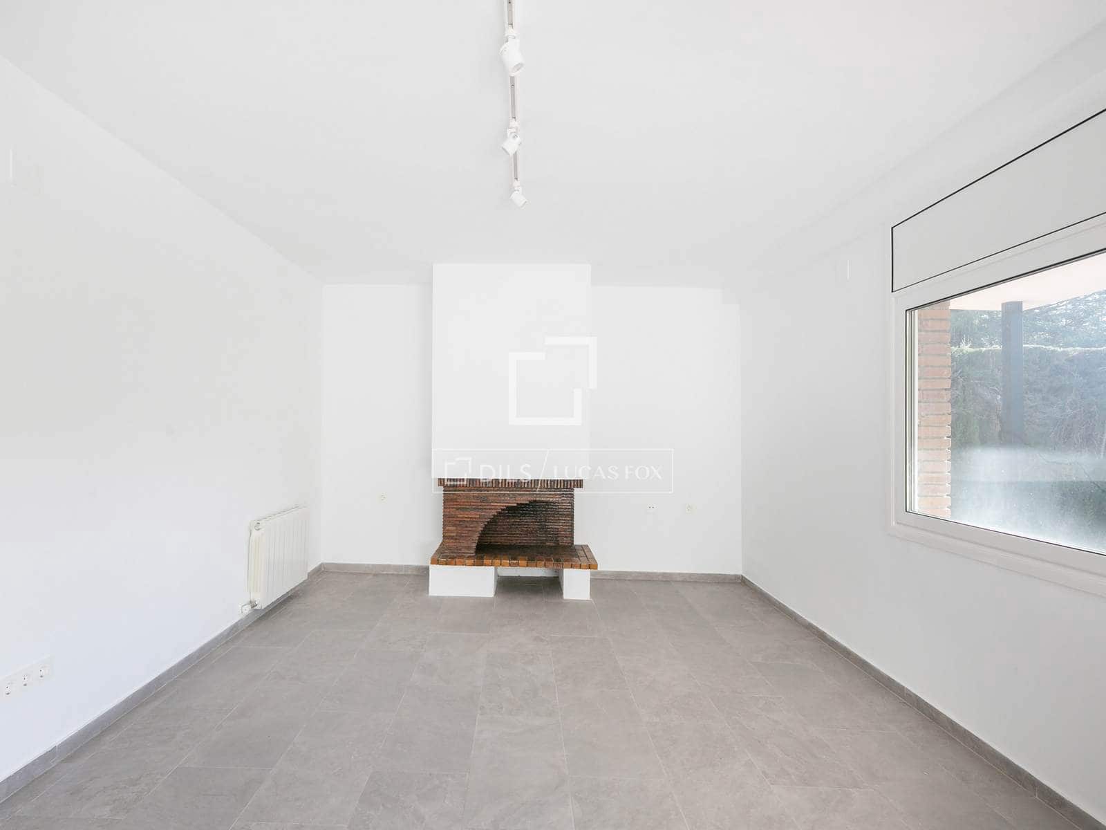 5 quarto Moradia para venda em Sant Cugat del Valles com piscina garagem - 1 280 000 € (Ref: 9566419)