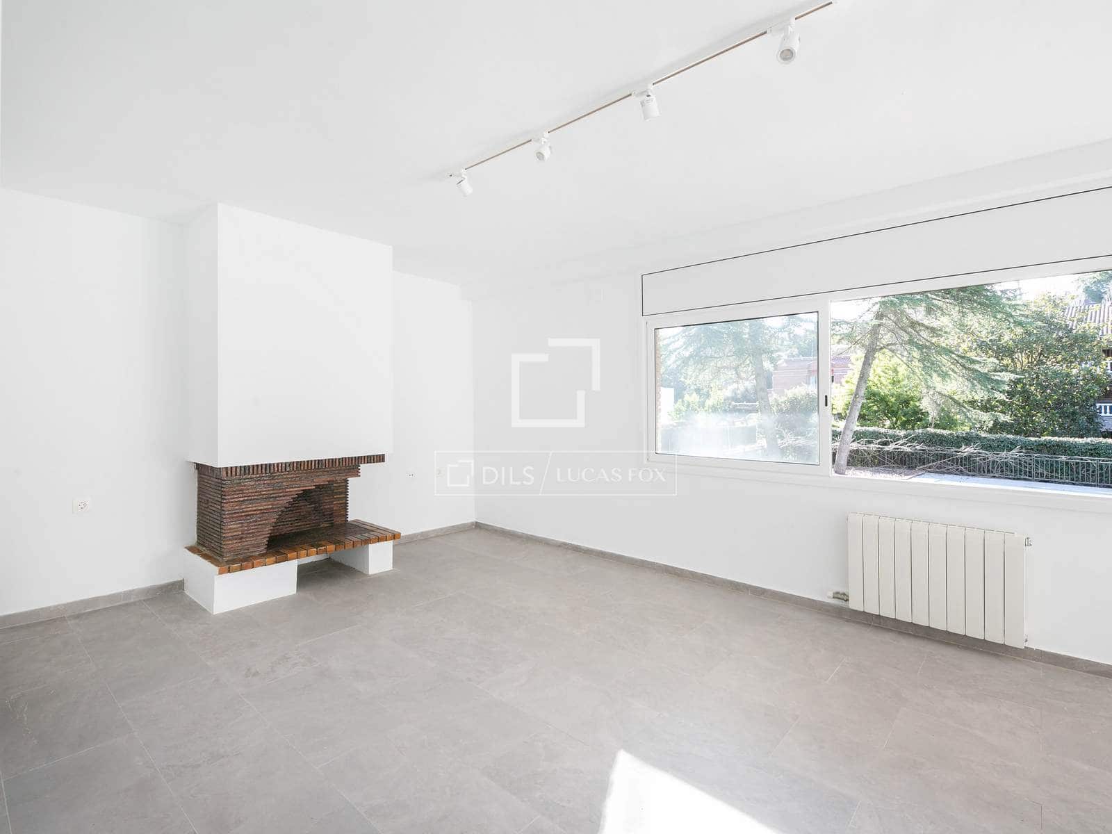 5 quarto Moradia para venda em Sant Cugat del Valles com piscina garagem - 1 280 000 € (Ref: 9566419)