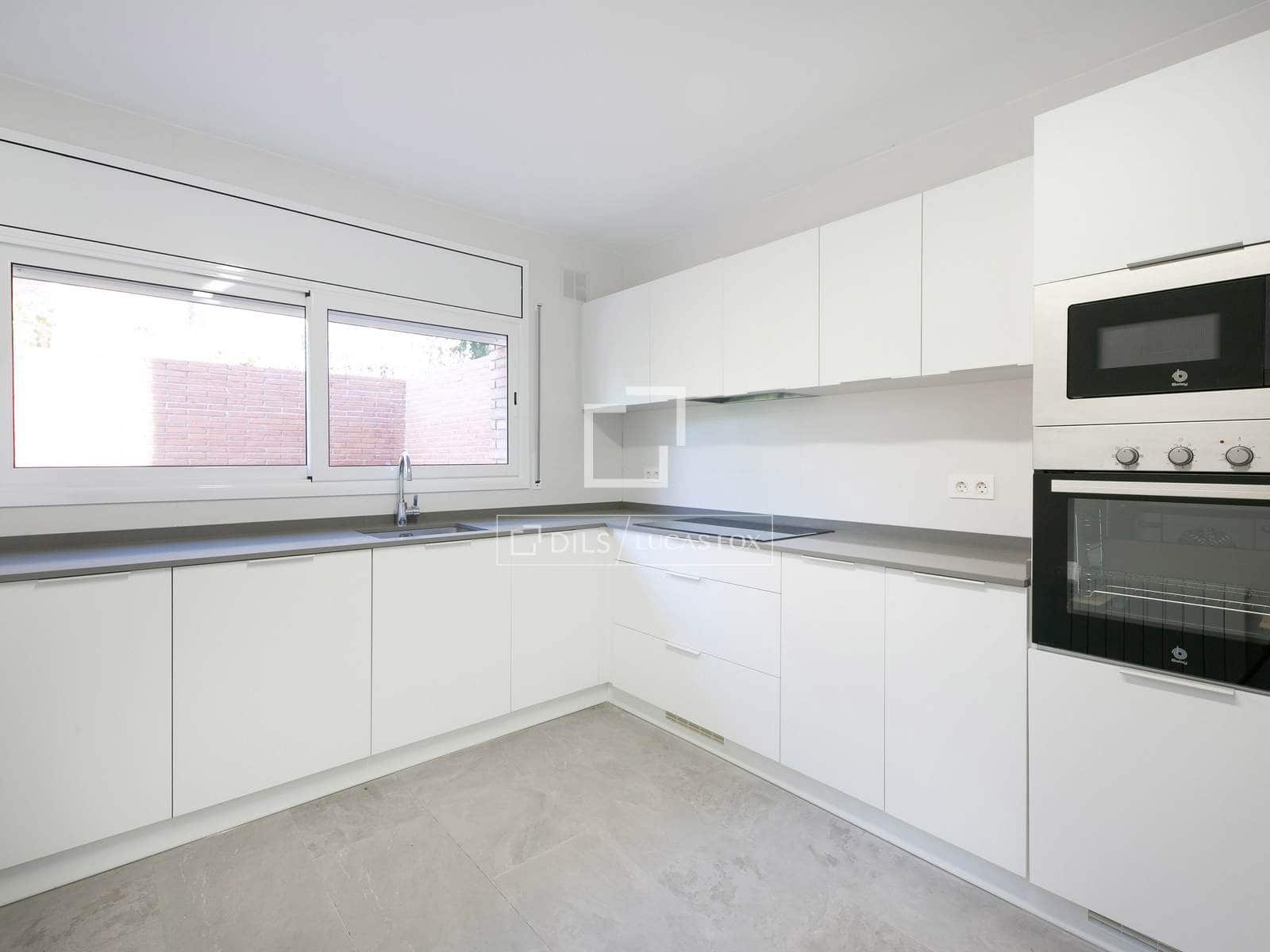 5 quarto Moradia para venda em Sant Cugat del Valles com piscina garagem - 1 280 000 € (Ref: 9566419)