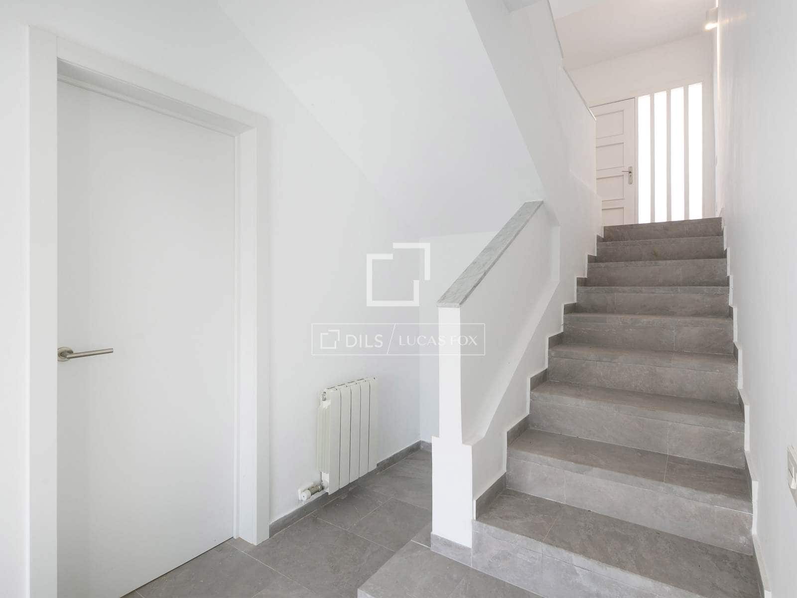 5 quarto Moradia para venda em Sant Cugat del Valles com piscina garagem - 1 280 000 € (Ref: 9566419)