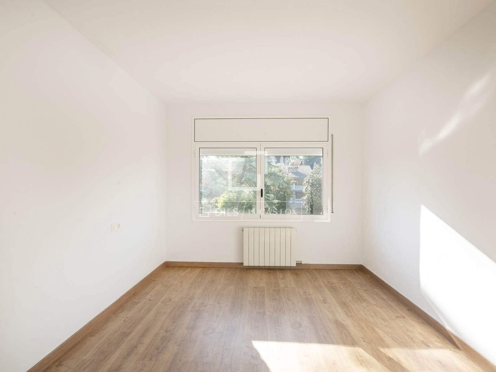 5 quarto Moradia para venda em Sant Cugat del Valles com piscina garagem - 1 280 000 € (Ref: 9566419)