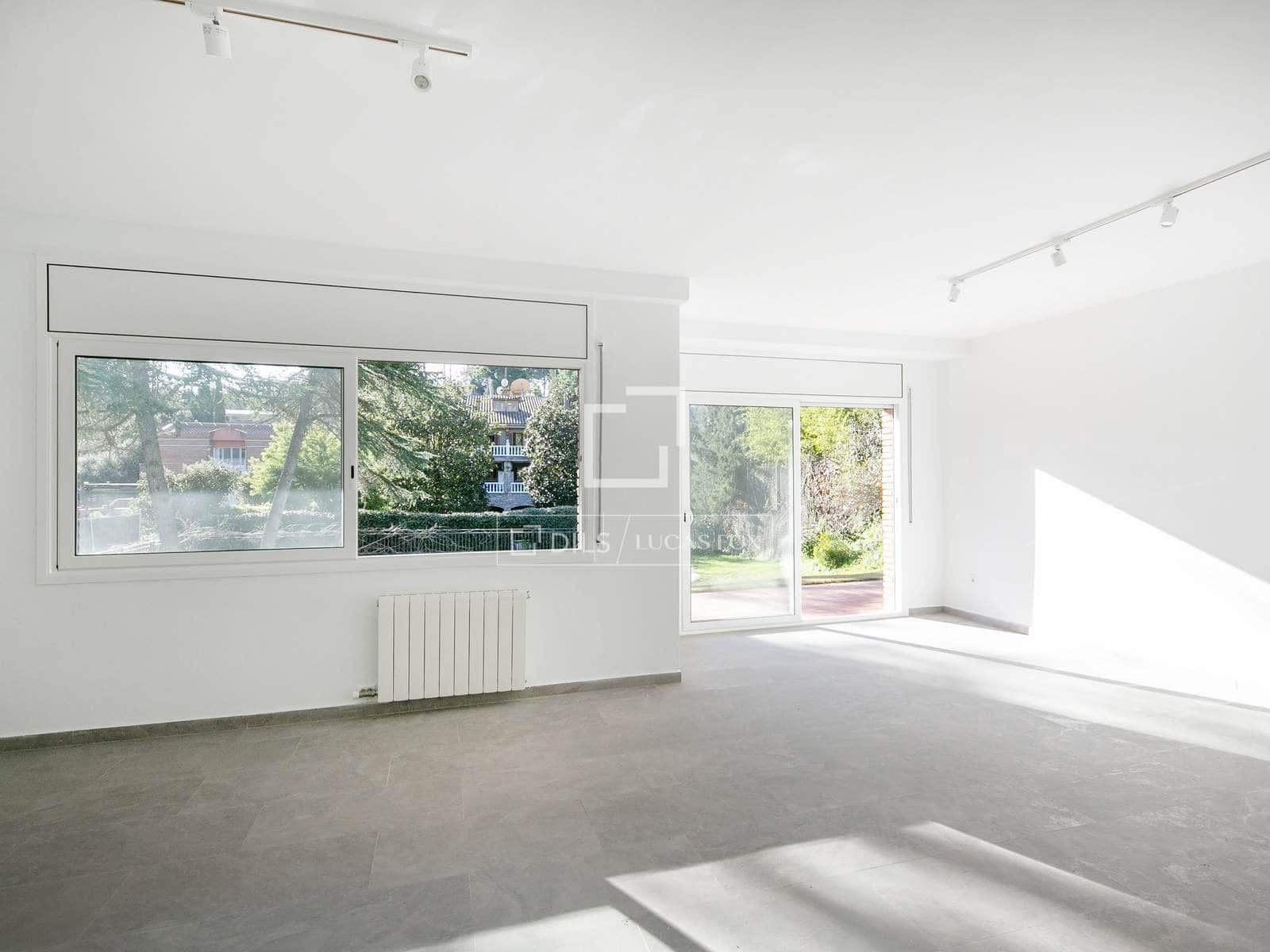 5 quarto Moradia para venda em Sant Cugat del Valles com piscina garagem - 1 280 000 € (Ref: 9566419)