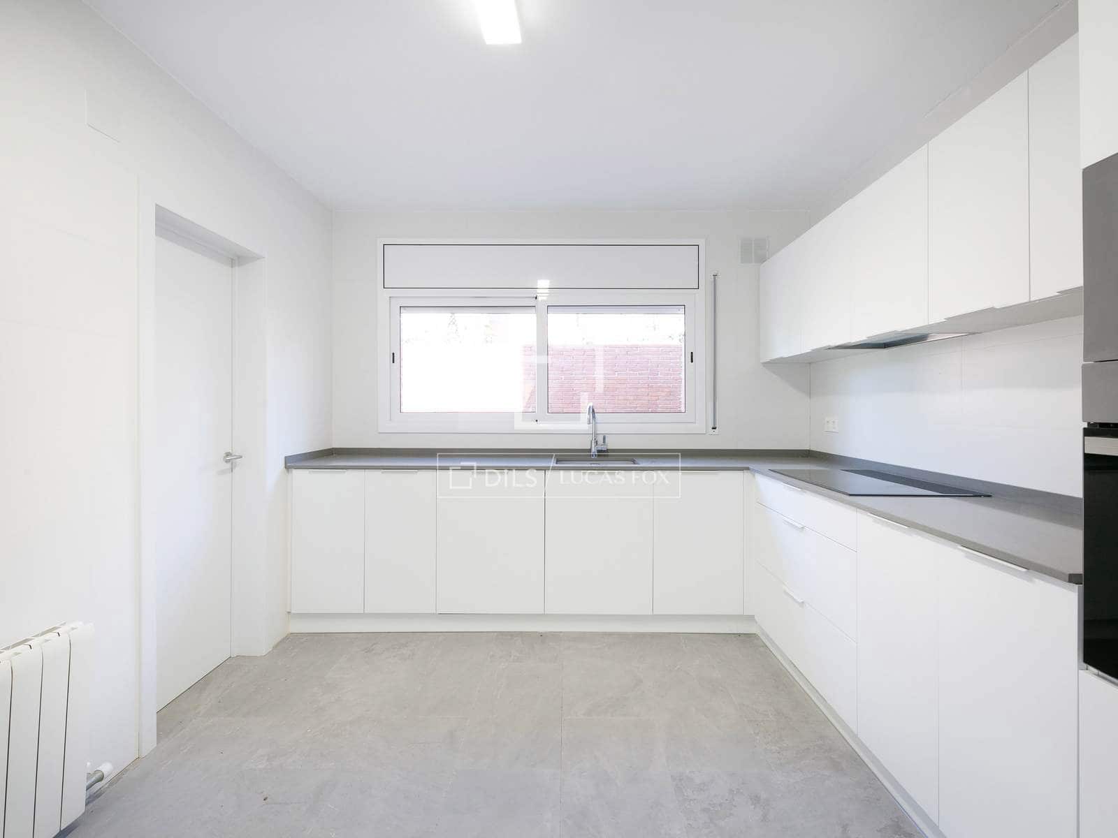 5 quarto Moradia para venda em Sant Cugat del Valles com piscina garagem - 1 280 000 € (Ref: 9566419)