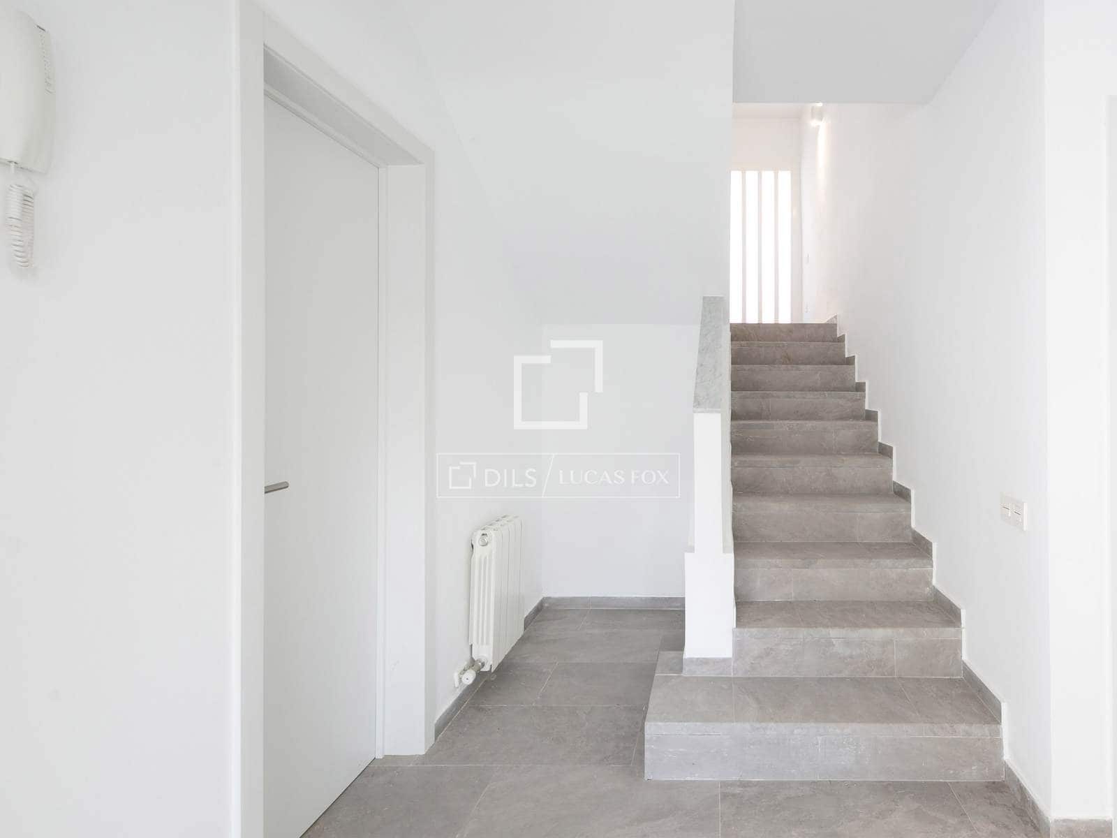 5 quarto Moradia para venda em Sant Cugat del Valles com piscina garagem - 1 280 000 € (Ref: 9566419)