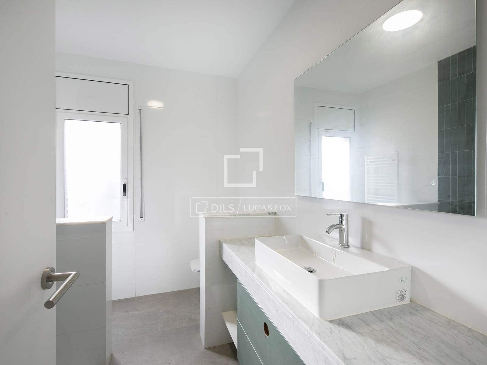 5 quarto Moradia para venda em Sant Cugat del Valles com piscina garagem - 1 280 000 € (Ref: 9566419)