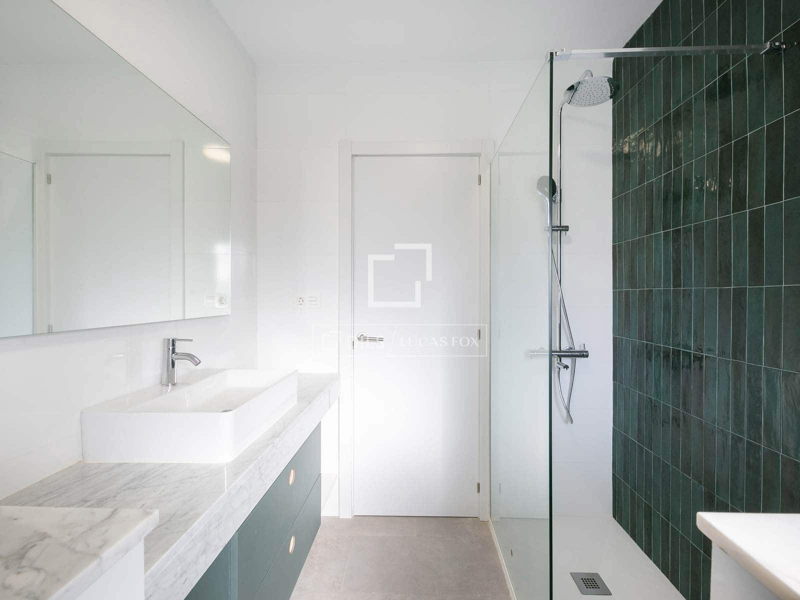 5 quarto Moradia para venda em Sant Cugat del Valles com piscina garagem - 1 280 000 € (Ref: 9566419)