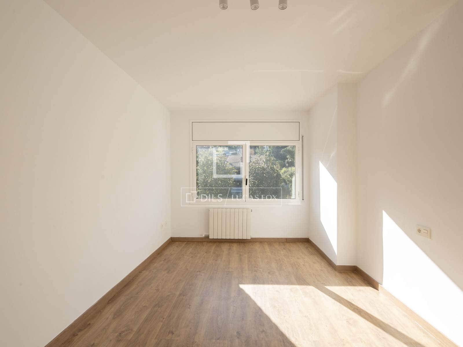 5 quarto Moradia para venda em Sant Cugat del Valles com piscina garagem - 1 280 000 € (Ref: 9566419)