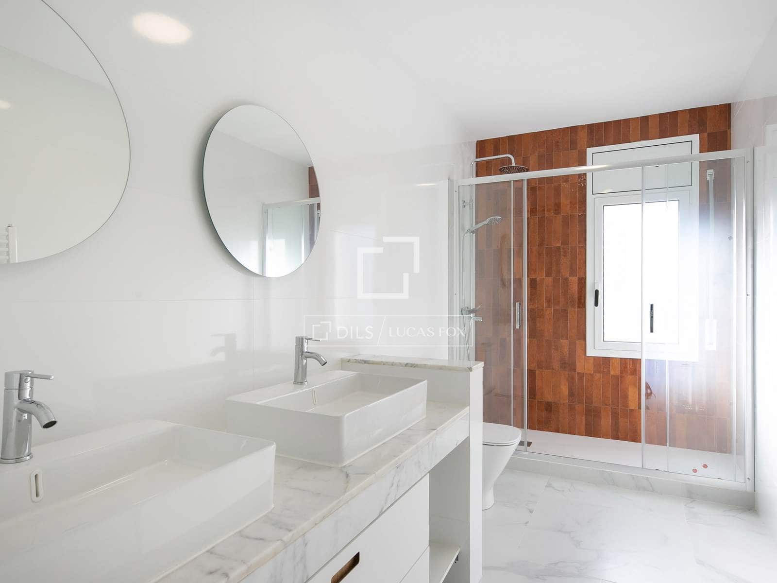 5 quarto Moradia para venda em Sant Cugat del Valles com piscina garagem - 1 280 000 € (Ref: 9566419)