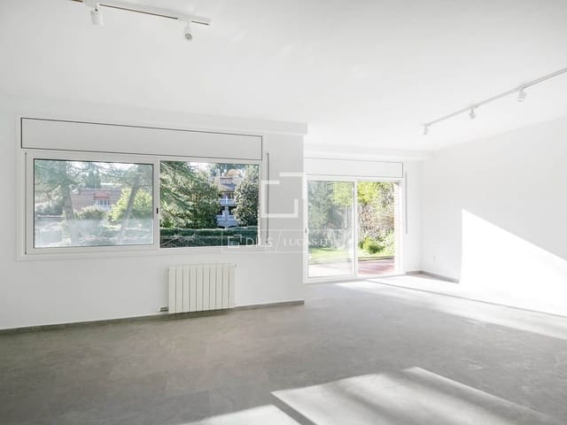 5 slaapkamer Villa te koop in Sant Cugat del Vallès met zwembad garage - € 1.280.000 (Ref: 9566419)