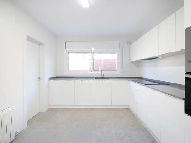 5 slaapkamer Villa te koop in Sant Cugat del Vallès met zwembad garage - € 1.280.000 (Ref: 9566419)