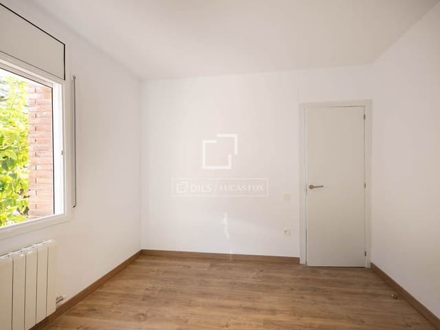 5 sypialnia Willa na sprzedaż w Sant Cugat del Vallès z basenem garażem - 1 199 000 € (Ref: 9566419)