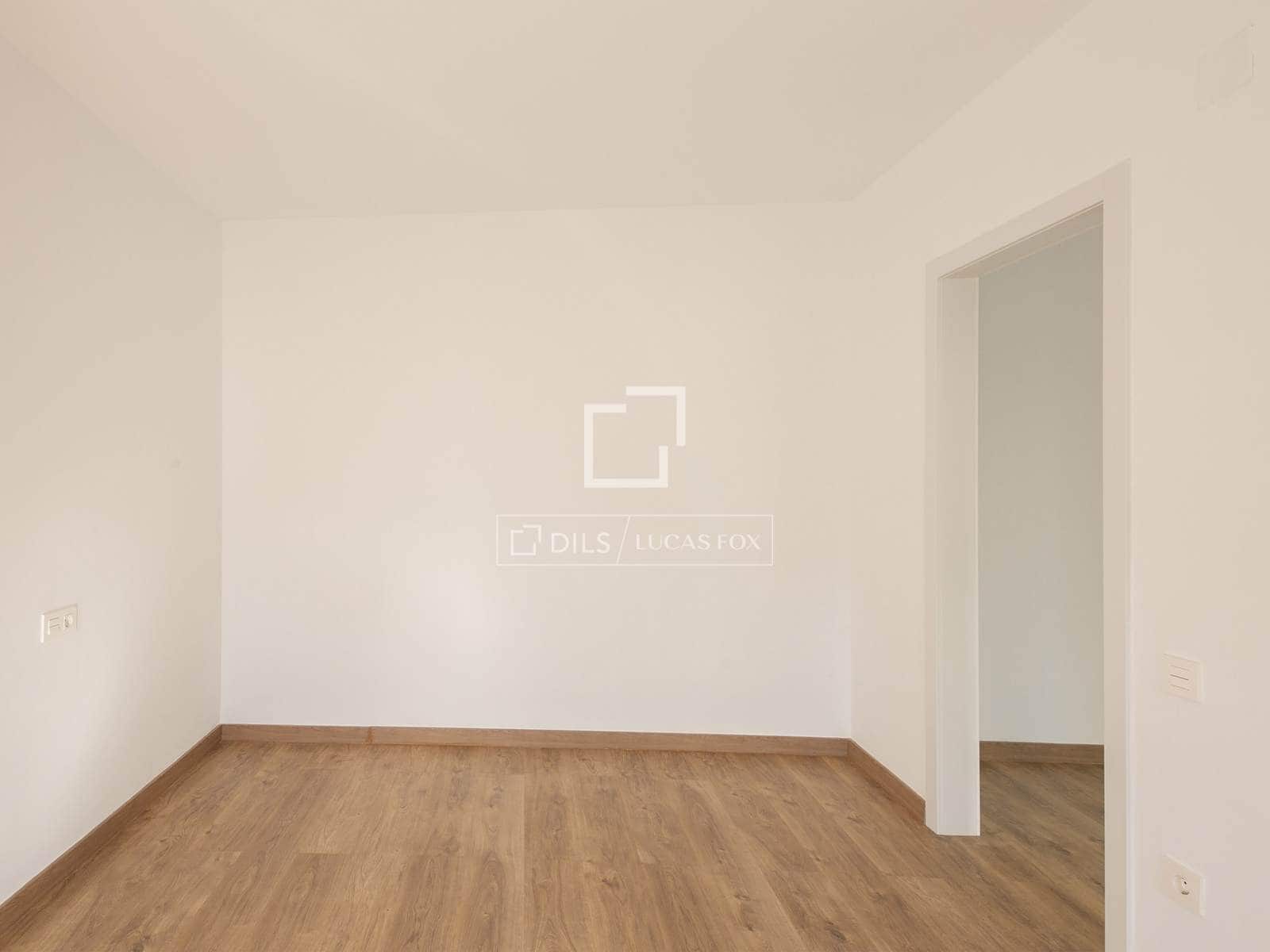 5 quarto Moradia para venda em Sant Cugat del Valles com piscina garagem - 1 280 000 € (Ref: 9566419)