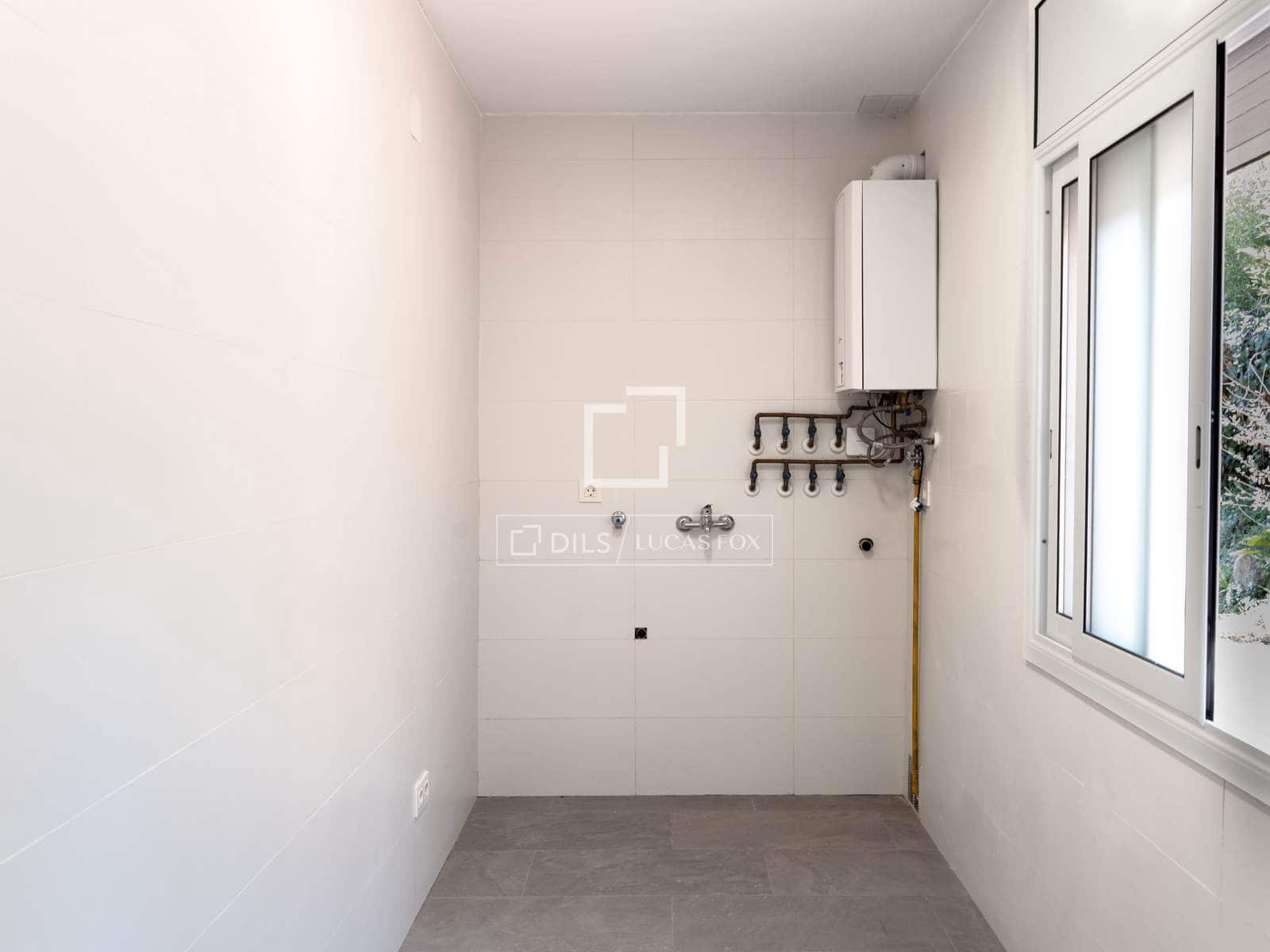 5 bedroom Villa for sale in Sant Cugat del Valles with pool garage - € 1,199,000 (Ref: 9566419)