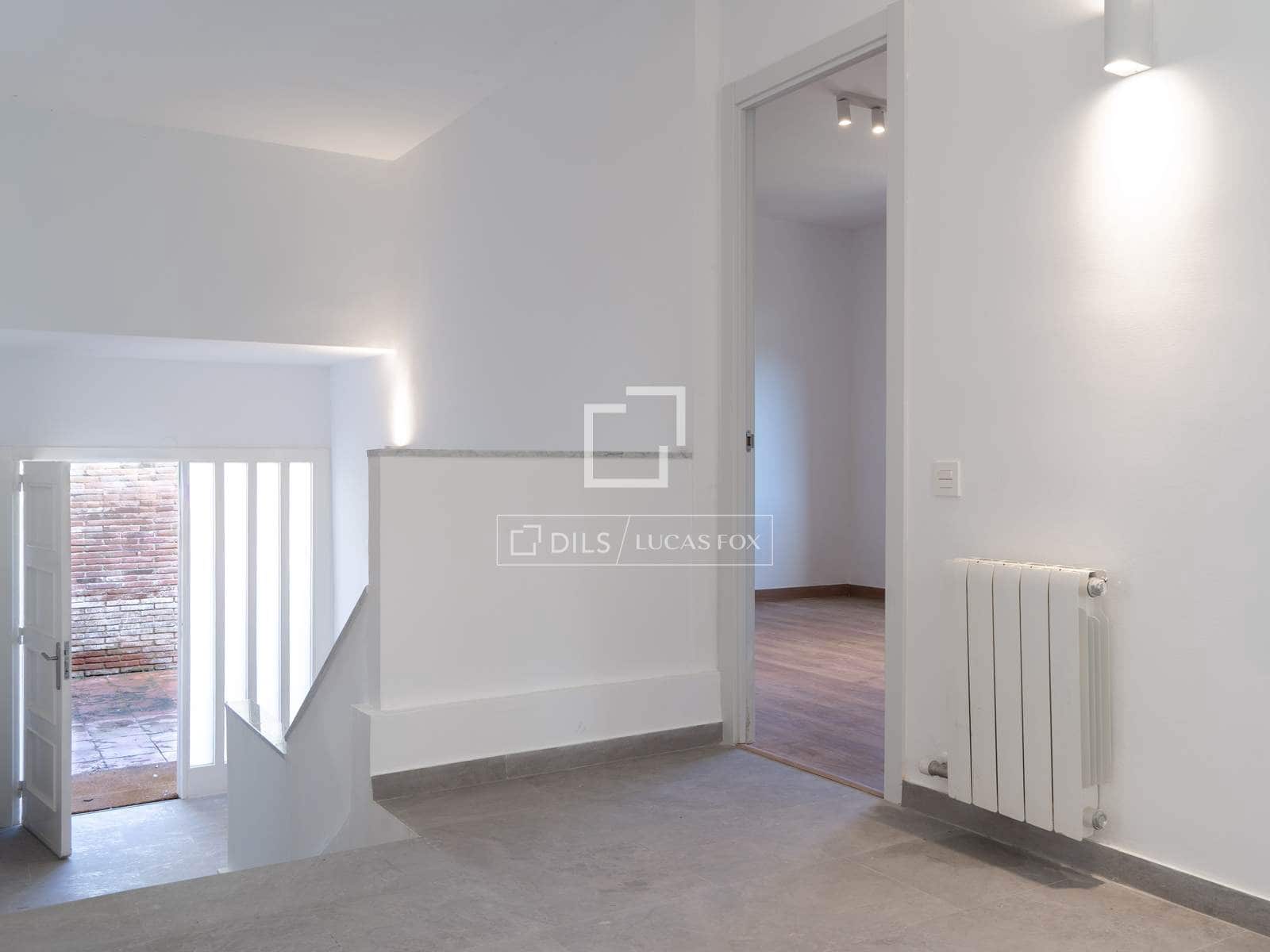 5 bedroom Villa for sale in Sant Cugat del Valles with pool garage - € 1,199,000 (Ref: 9566419)