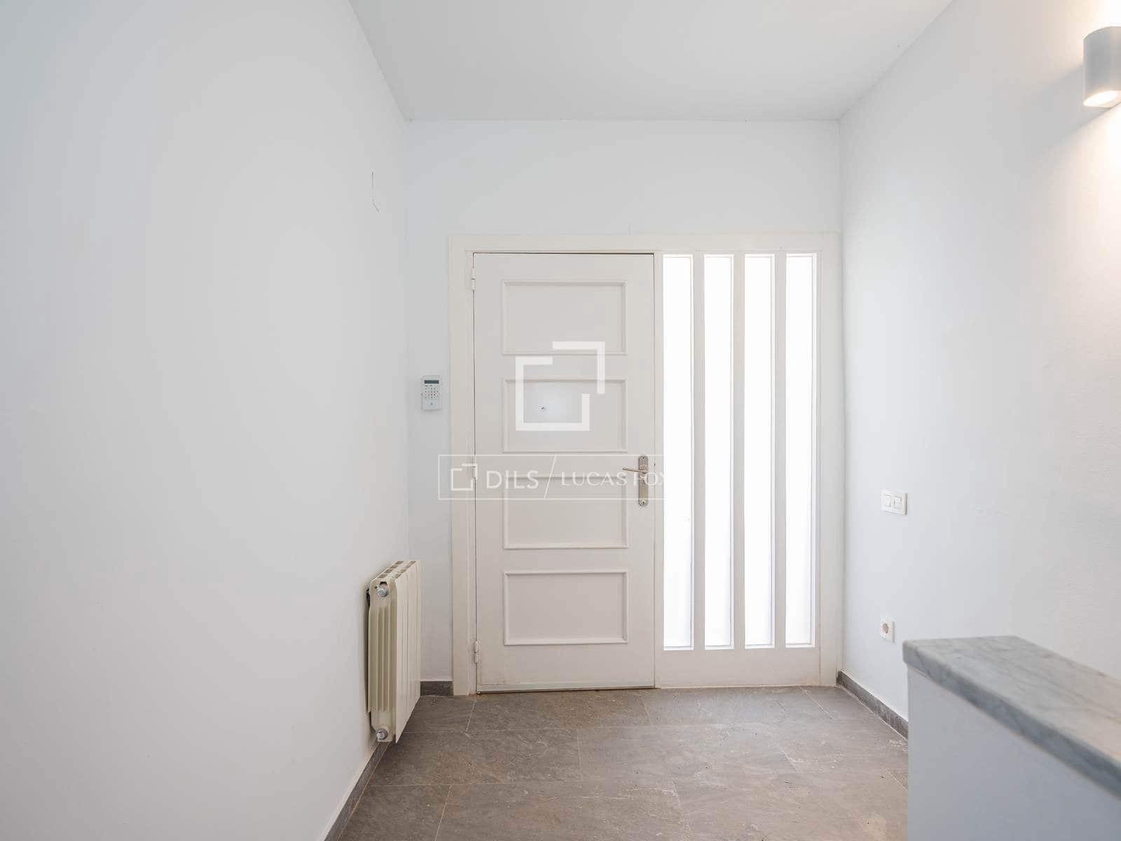 Chalet de 5 habitaciones en Sant Cugat del Vallès en venta con piscina garaje - 1.199.000 € (Ref: 9566419)