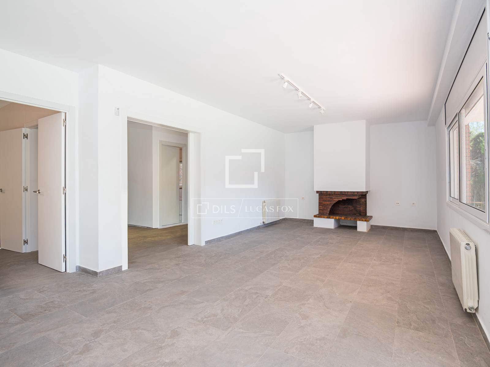 Chalet de 5 habitaciones en Sant Cugat del Vallès en venta con piscina garaje - 1.199.000 € (Ref: 9566419)