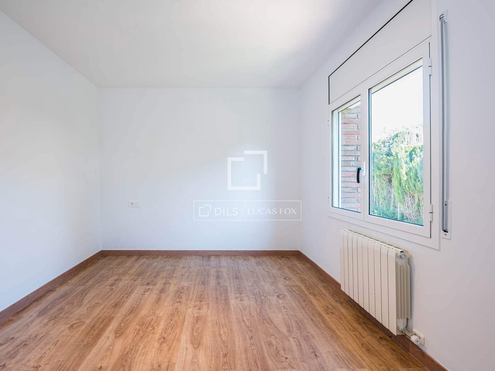 Chalet de 5 habitaciones en Sant Cugat del Vallès en venta con piscina garaje - 1.199.000 € (Ref: 9566419)