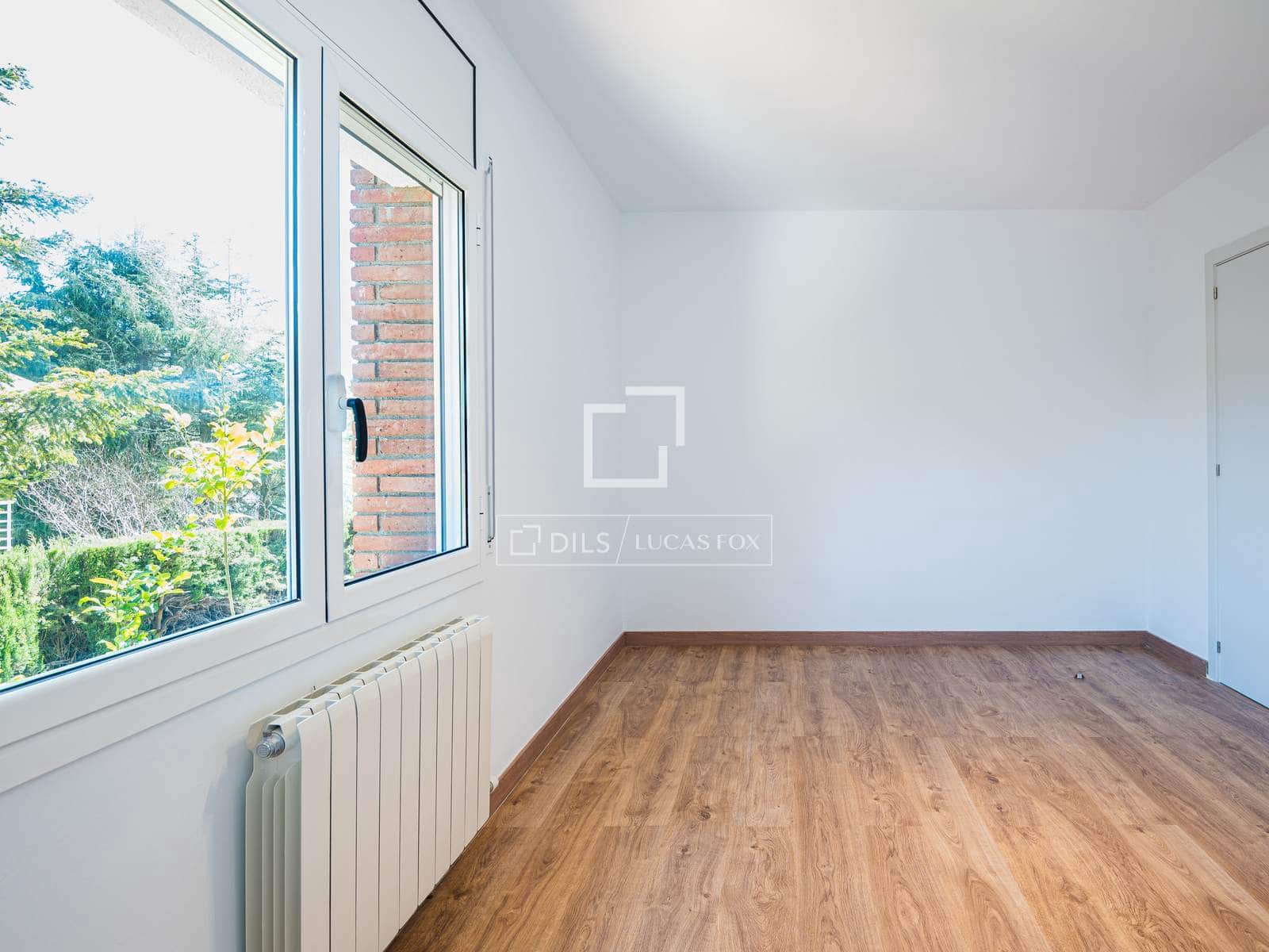 Chalet de 5 habitaciones en Sant Cugat del Vallès en venta con piscina garaje - 1.199.000 € (Ref: 9566419)