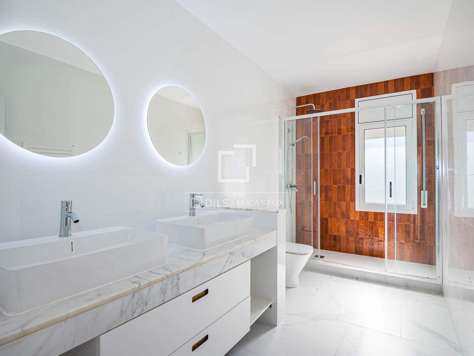 Chalet de 5 habitaciones en Sant Cugat del Vallès en venta con piscina garaje - 1.199.000 € (Ref: 9566419)