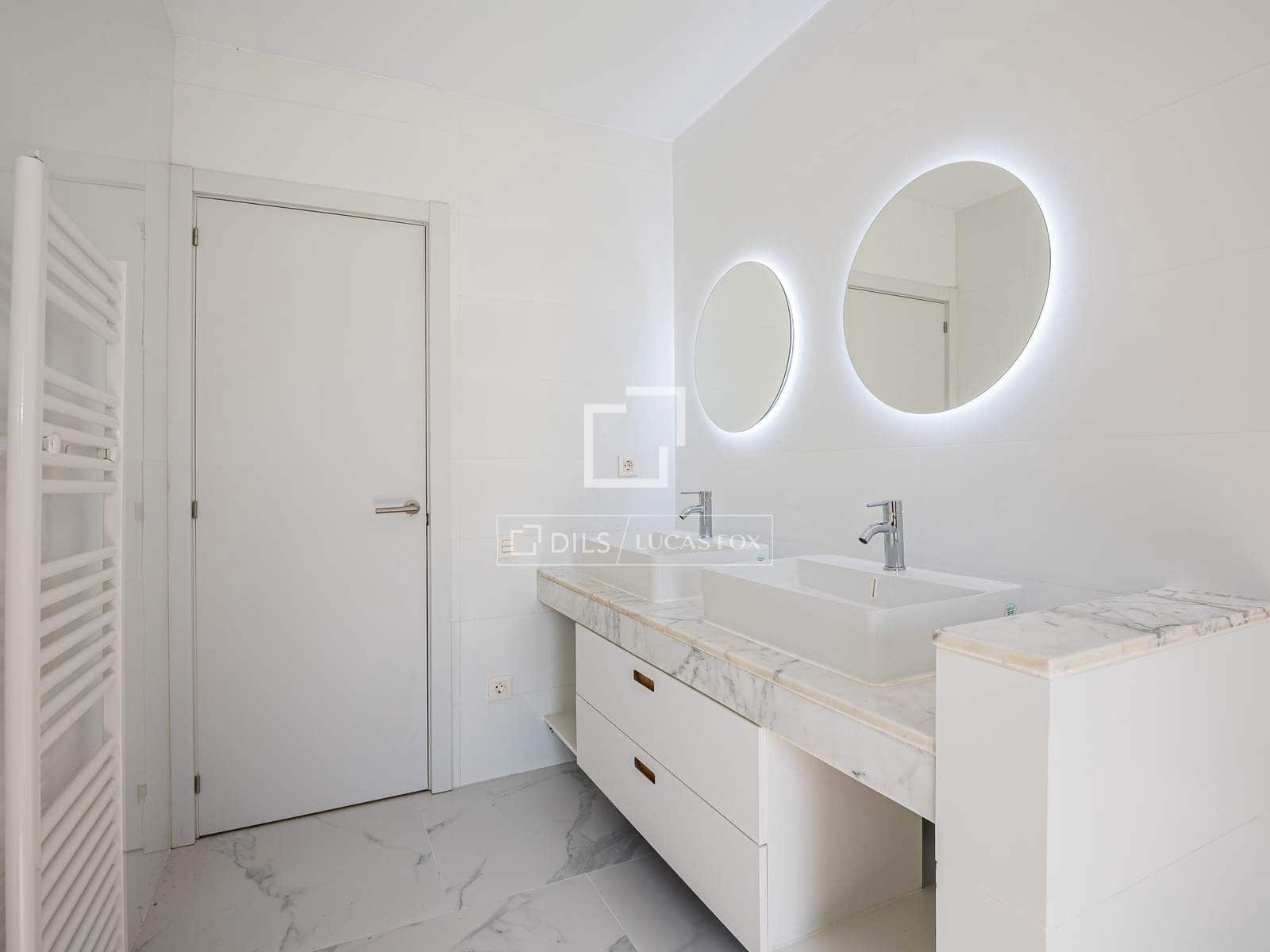 Chalet de 5 habitaciones en Sant Cugat del Vallès en venta con piscina garaje - 1.199.000 € (Ref: 9566419)