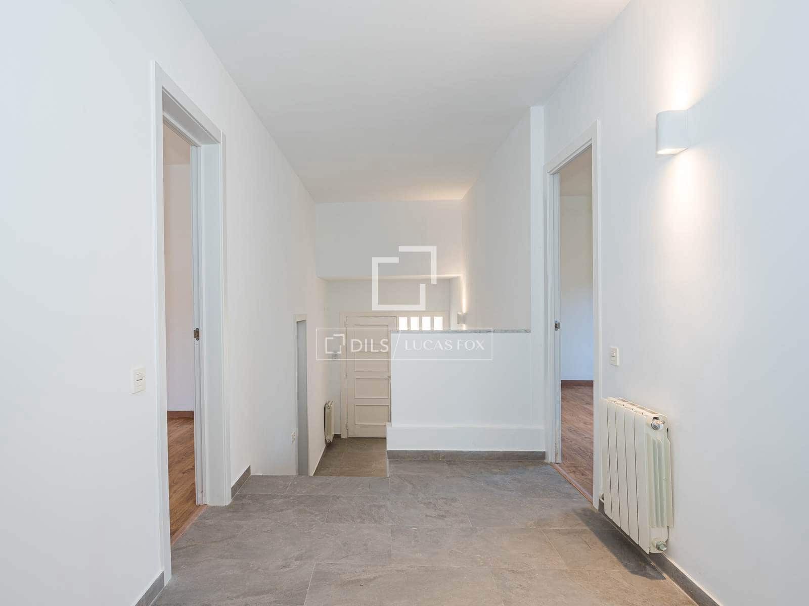 Chalet de 5 habitaciones en Sant Cugat del Vallès en venta con piscina garaje - 1.199.000 € (Ref: 9566419)