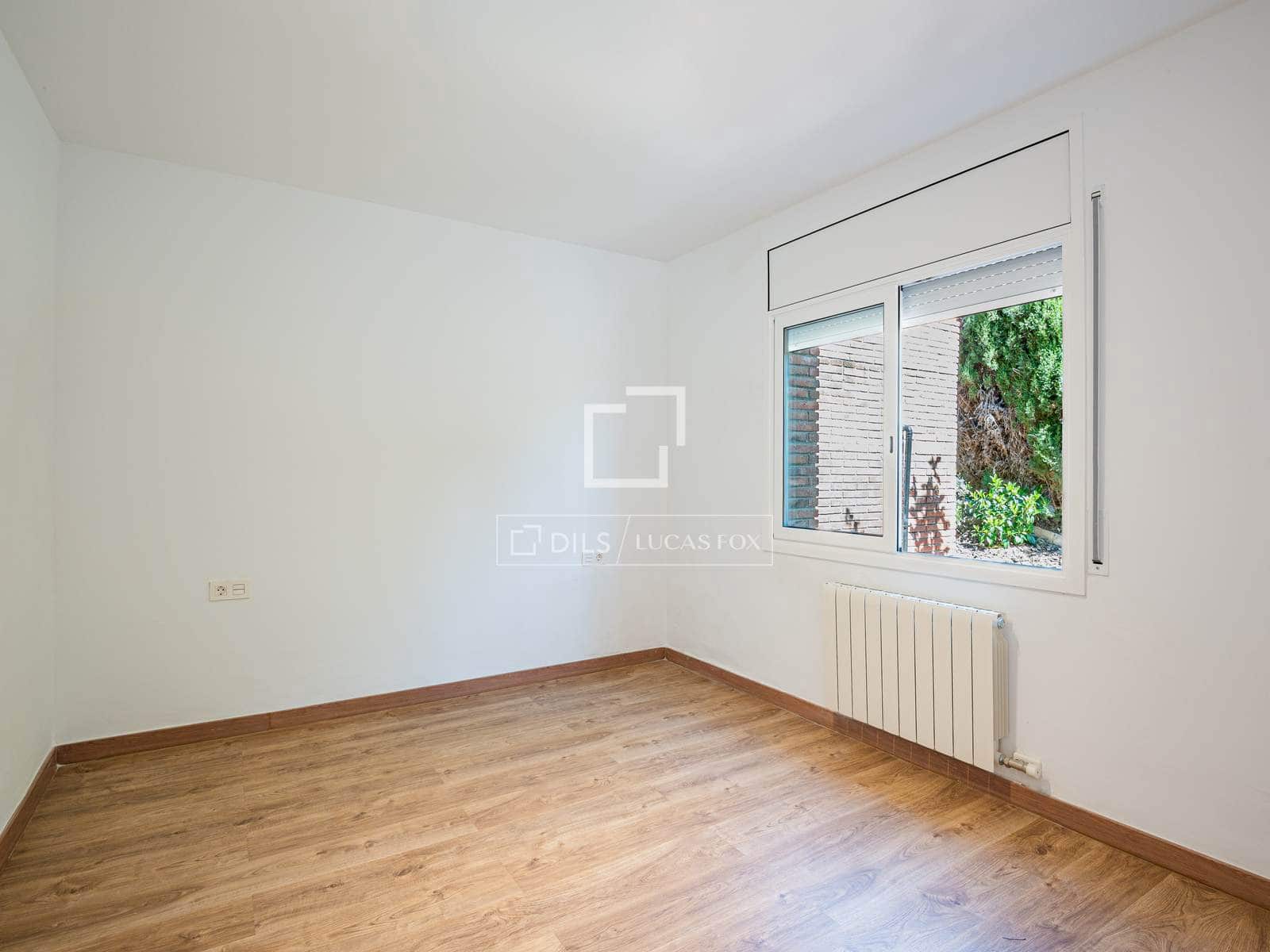 Chalet de 5 habitaciones en Sant Cugat del Vallès en venta con piscina garaje - 1.199.000 € (Ref: 9566419)