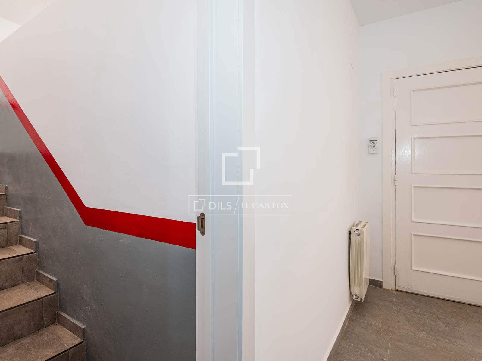 Chalet de 5 habitaciones en Sant Cugat del Vallès en venta con piscina garaje - 1.199.000 € (Ref: 9566419)