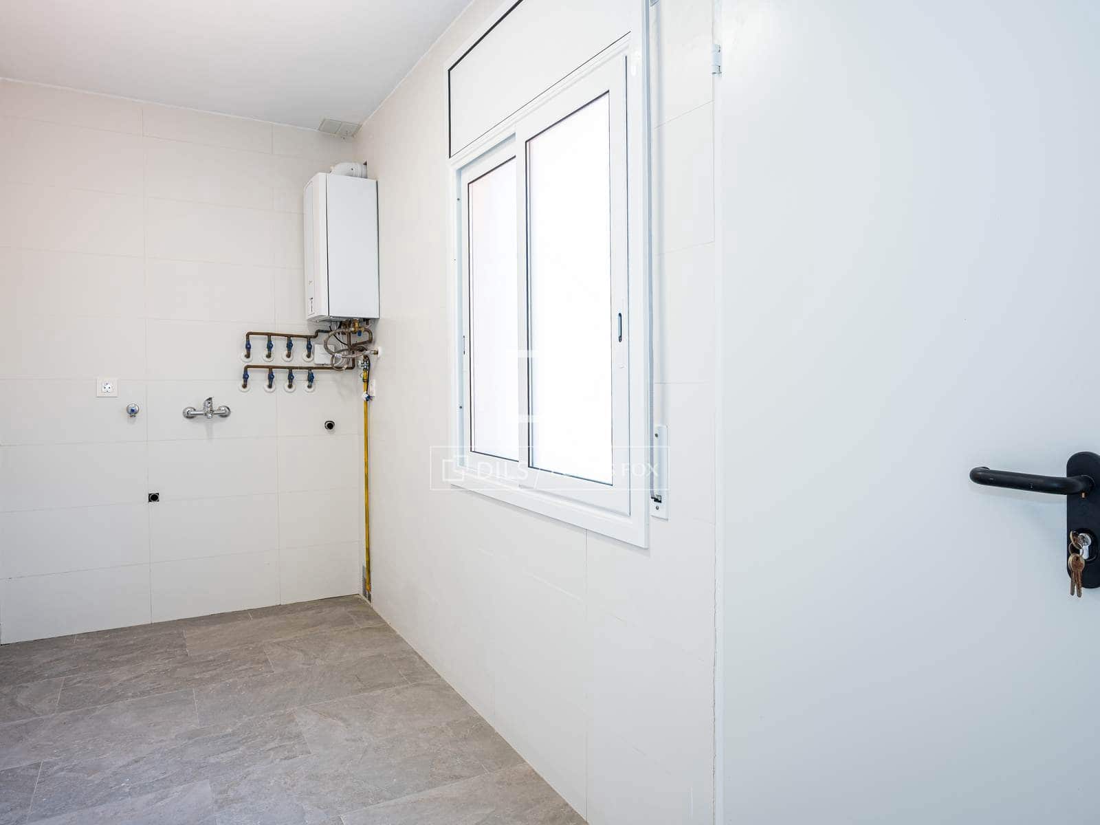 Chalet de 5 habitaciones en Sant Cugat del Vallès en venta con piscina garaje - 1.199.000 € (Ref: 9566419)