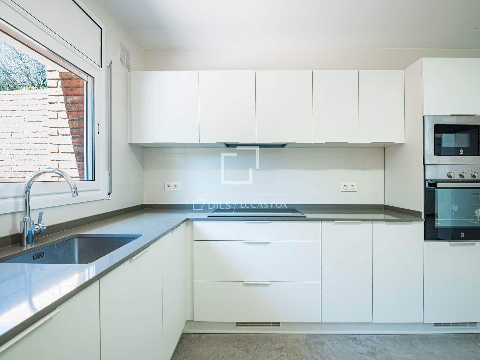 Chalet de 5 habitaciones en Sant Cugat del Vallès en venta con piscina garaje - 1.199.000 € (Ref: 9566419)