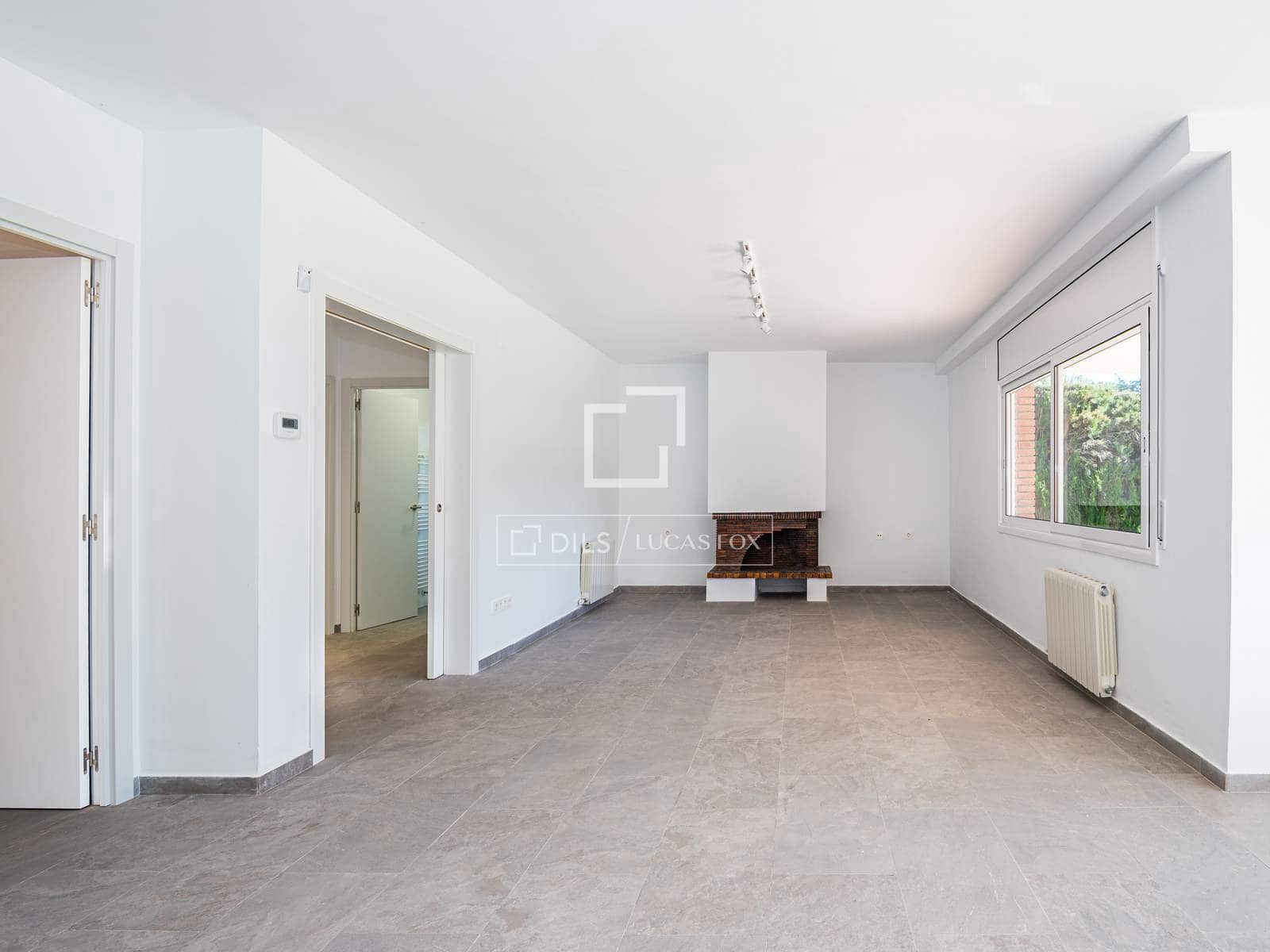 Chalet de 5 habitaciones en Sant Cugat del Vallès en venta con piscina garaje - 1.199.000 € (Ref: 9566419)