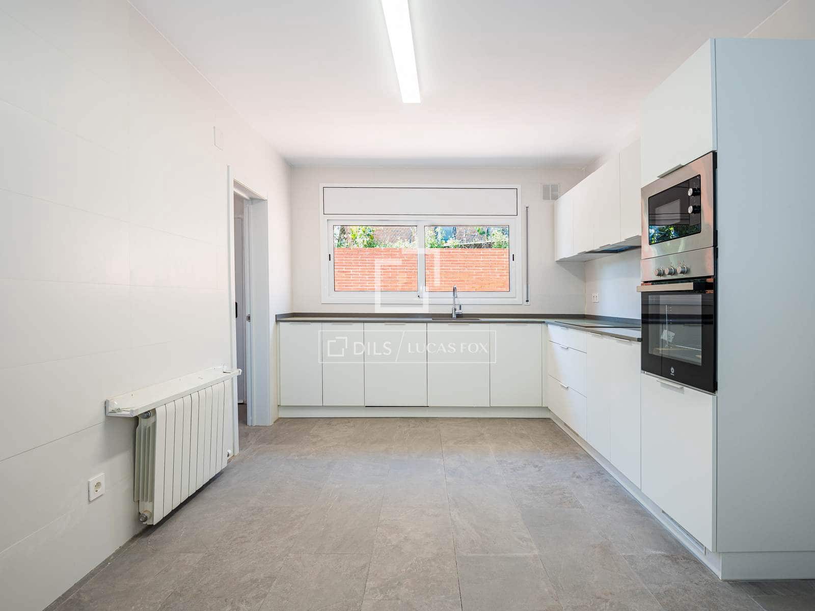 Chalet de 5 habitaciones en Sant Cugat del Vallès en venta con piscina garaje - 1.199.000 € (Ref: 9566419)