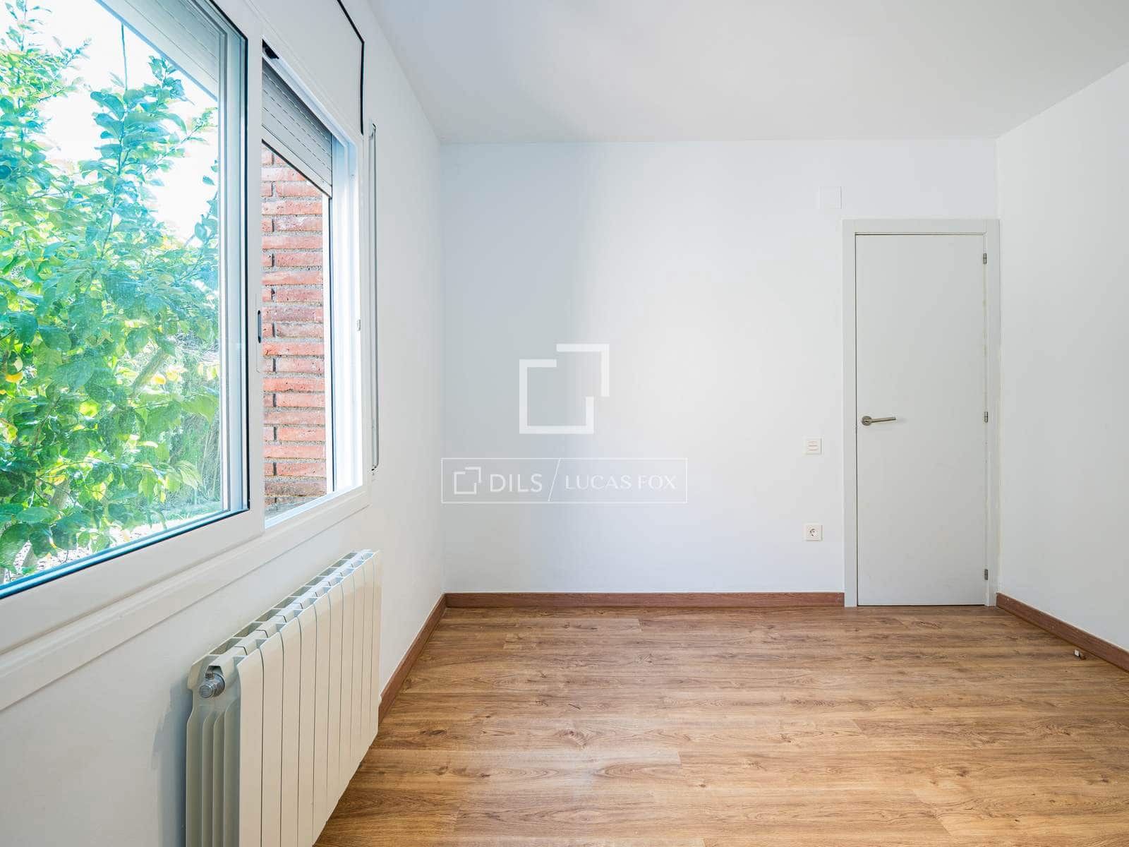 Chalet de 5 habitaciones en Sant Cugat del Vallès en venta con piscina garaje - 1.199.000 € (Ref: 9566419)