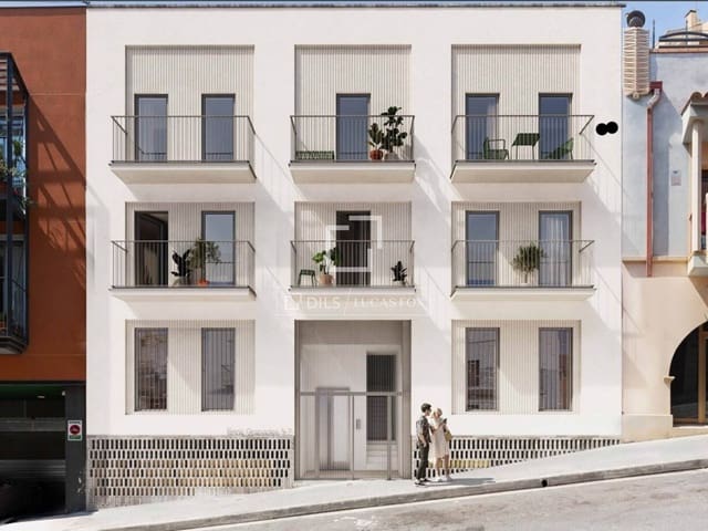 Apartamento de 3 habitaciones en Sant Cugat del Vallès en venta - 1.560.000 € (Ref: 9566420)