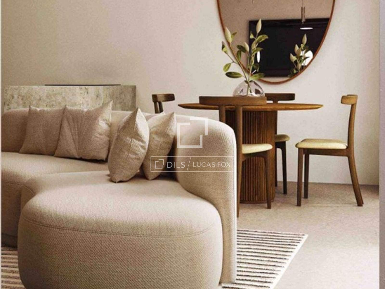 3 Zimmer Apartment zu verkaufen in Sant Cugat del Valles - 1.560.000 € (Ref: 9566420)