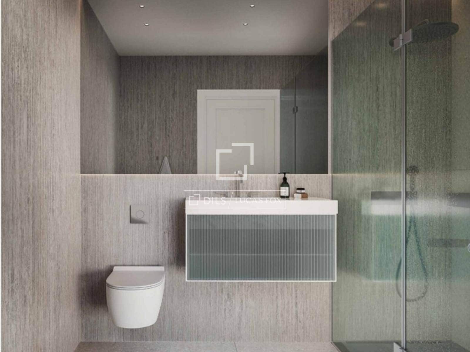 3 Zimmer Apartment zu verkaufen in Sant Cugat del Valles - 1.560.000 € (Ref: 9566420)