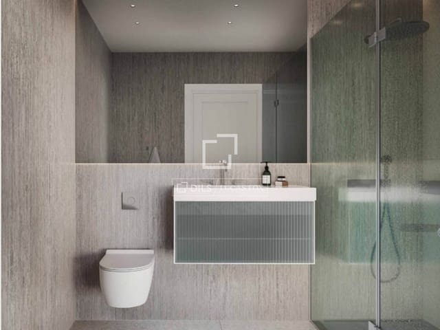 Apartamento de 3 habitaciones en Sant Cugat del Vallès en venta - 1.560.000 € (Ref: 9566420)