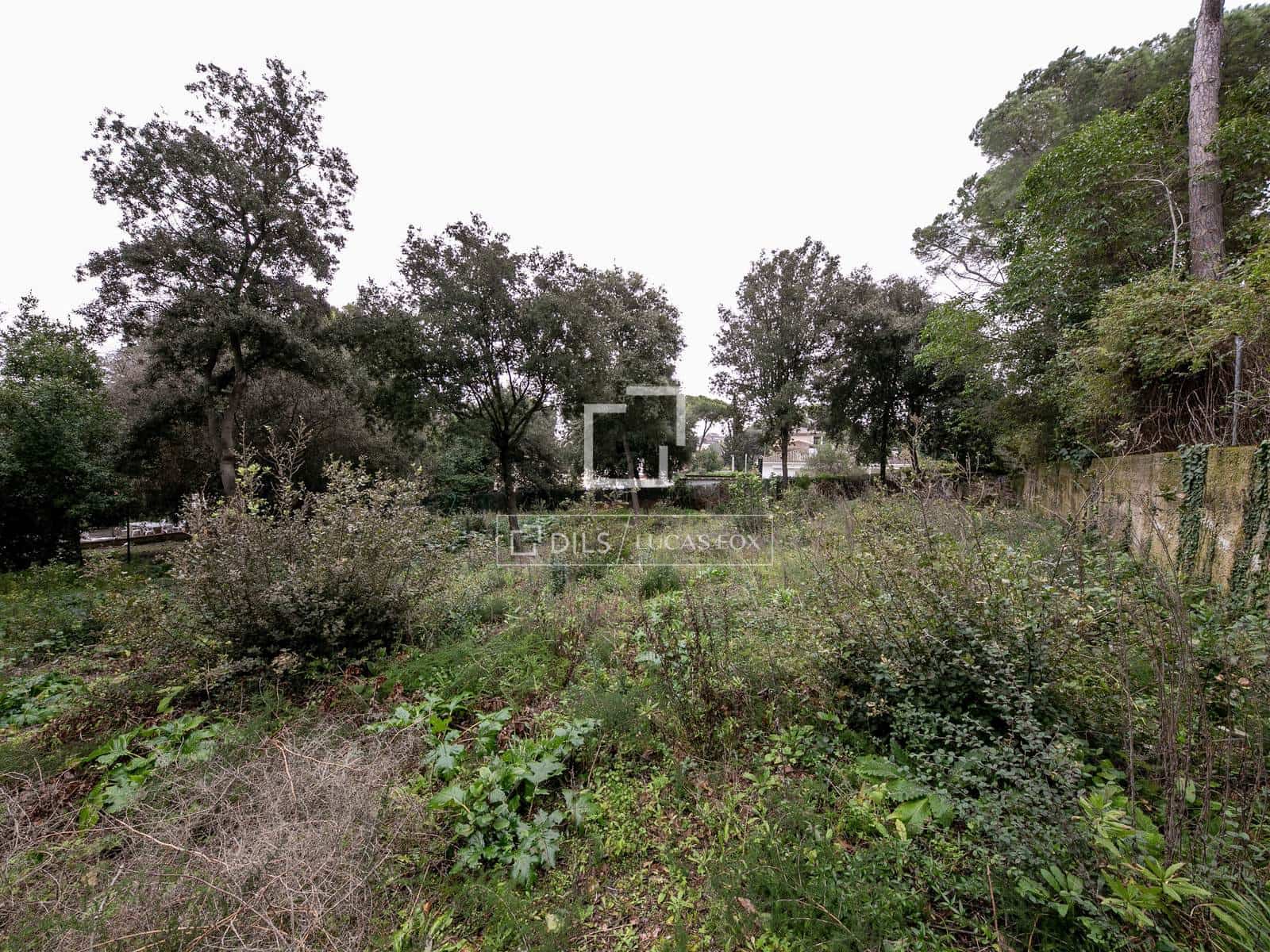 Terreno para Construção para venda em Valldoreix - 995 000 € (Ref: 9566421)