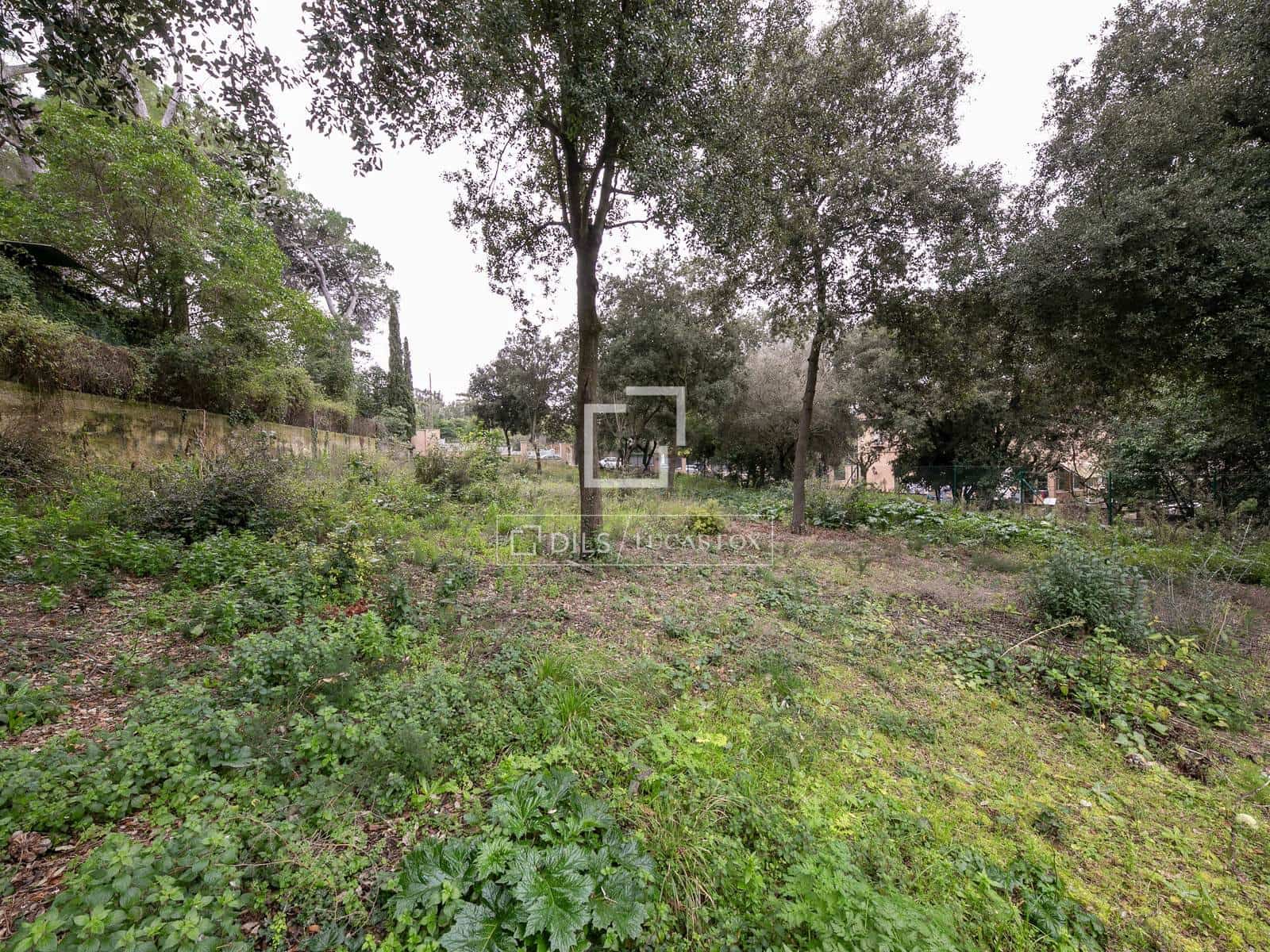 Terreno para Construção para venda em Valldoreix - 995 000 € (Ref: 9566421)