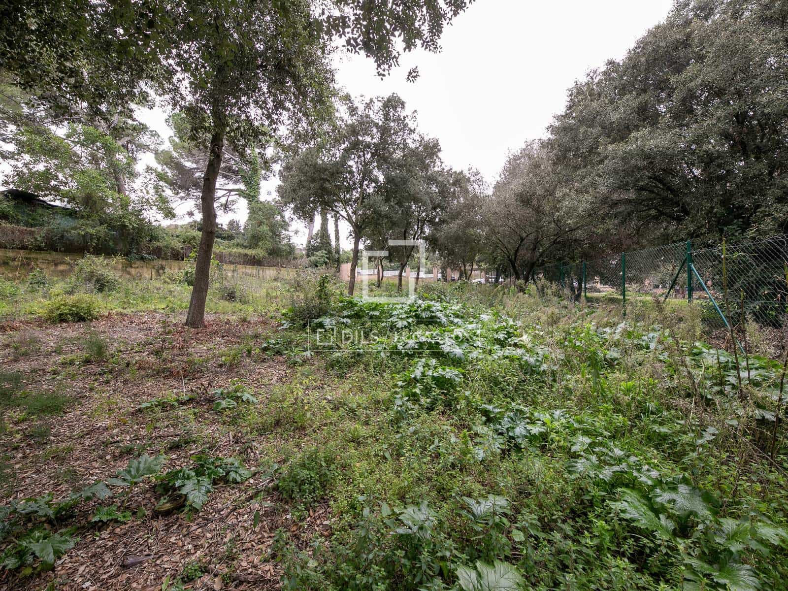 Terreno para Construção para venda em Valldoreix - 995 000 € (Ref: 9566421)