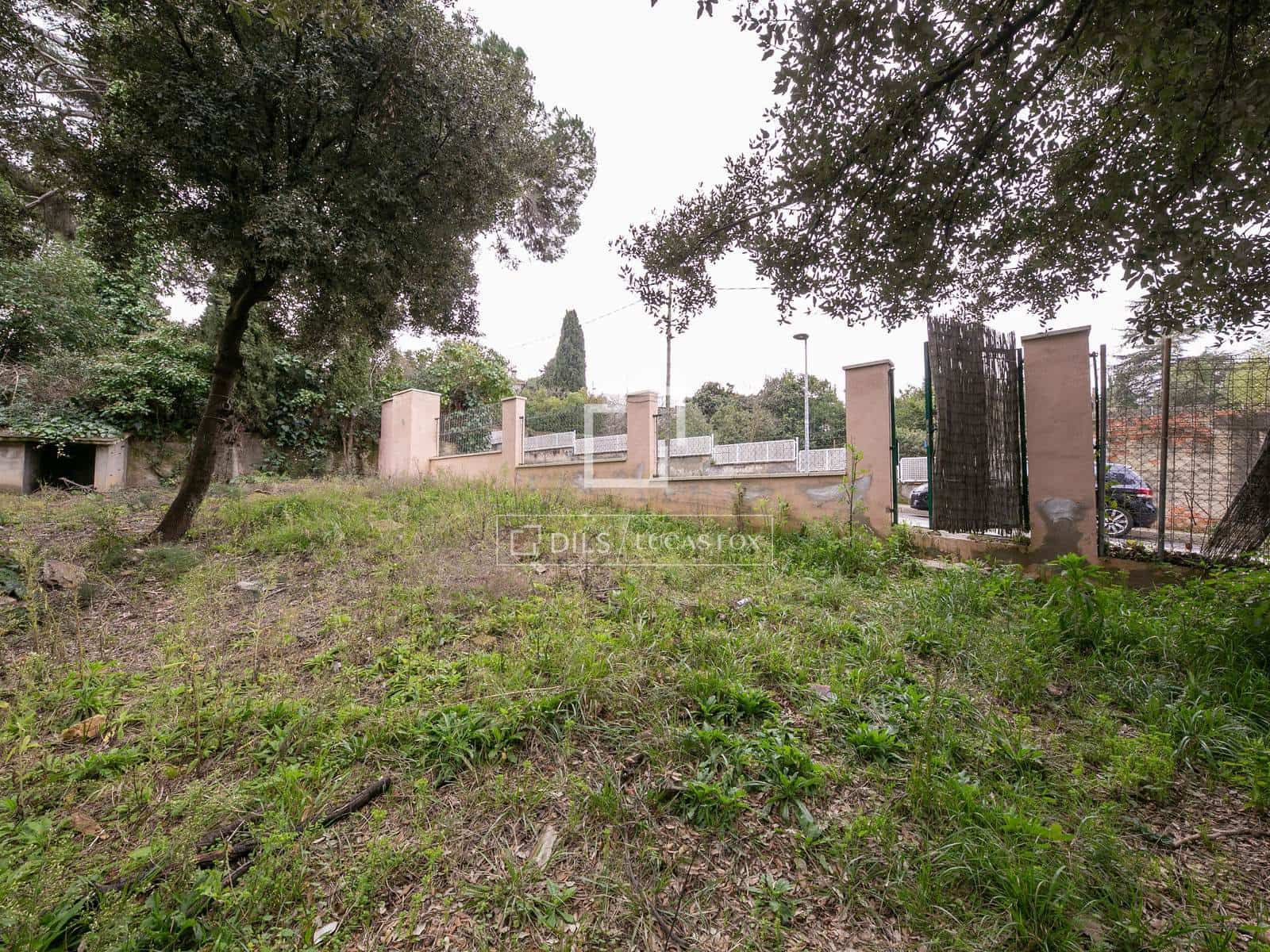 Terreno para Construção para venda em Valldoreix - 995 000 € (Ref: 9566421)