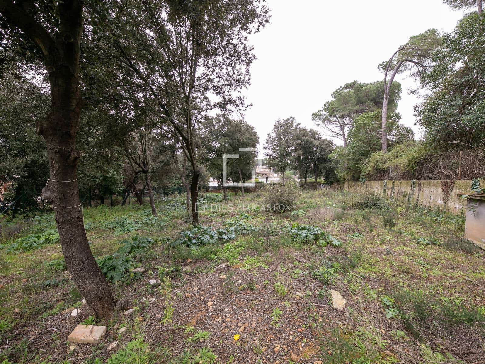 Terreno para Construção para venda em Valldoreix - 995 000 € (Ref: 9566421)