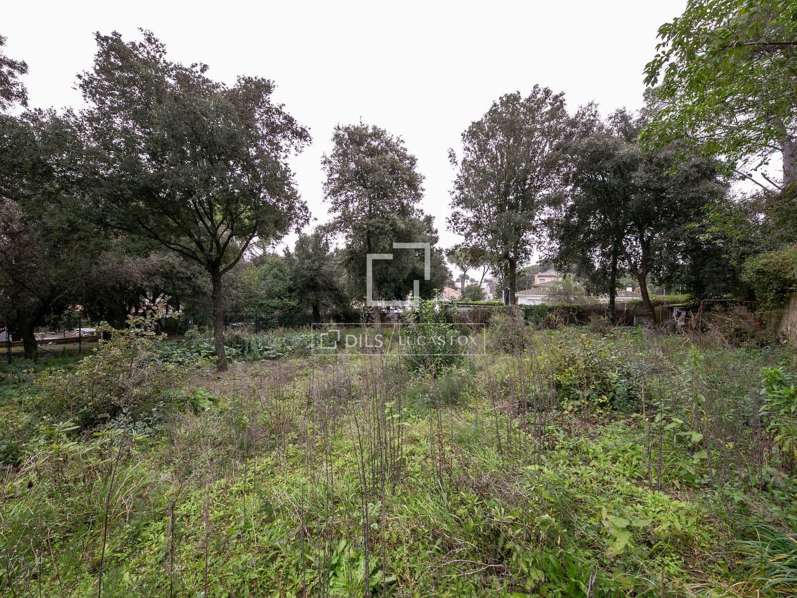 Terreno para Construção para venda em Valldoreix - 995 000 € (Ref: 9566421)