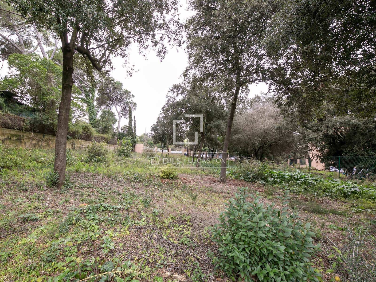 Terreno para Construção para venda em Valldoreix - 995 000 € (Ref: 9566421)