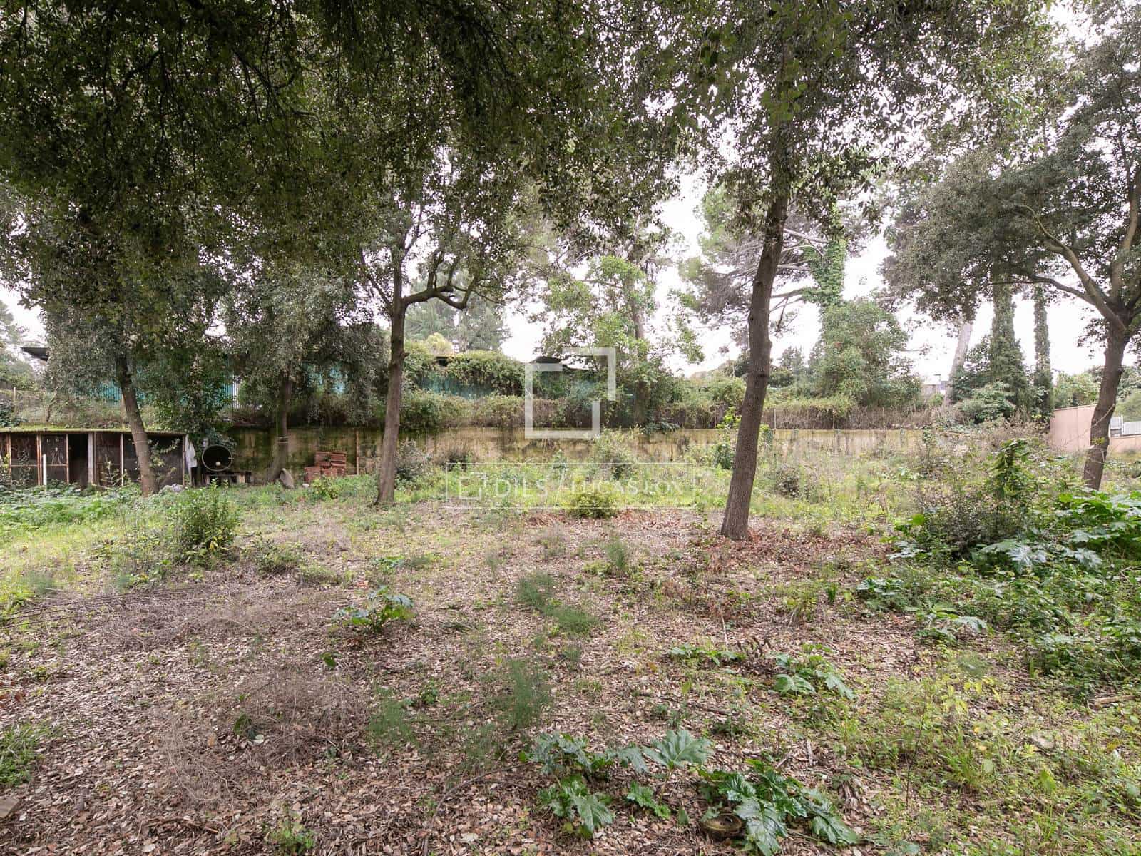 Terreno para Construção para venda em Valldoreix - 995 000 € (Ref: 9566421)