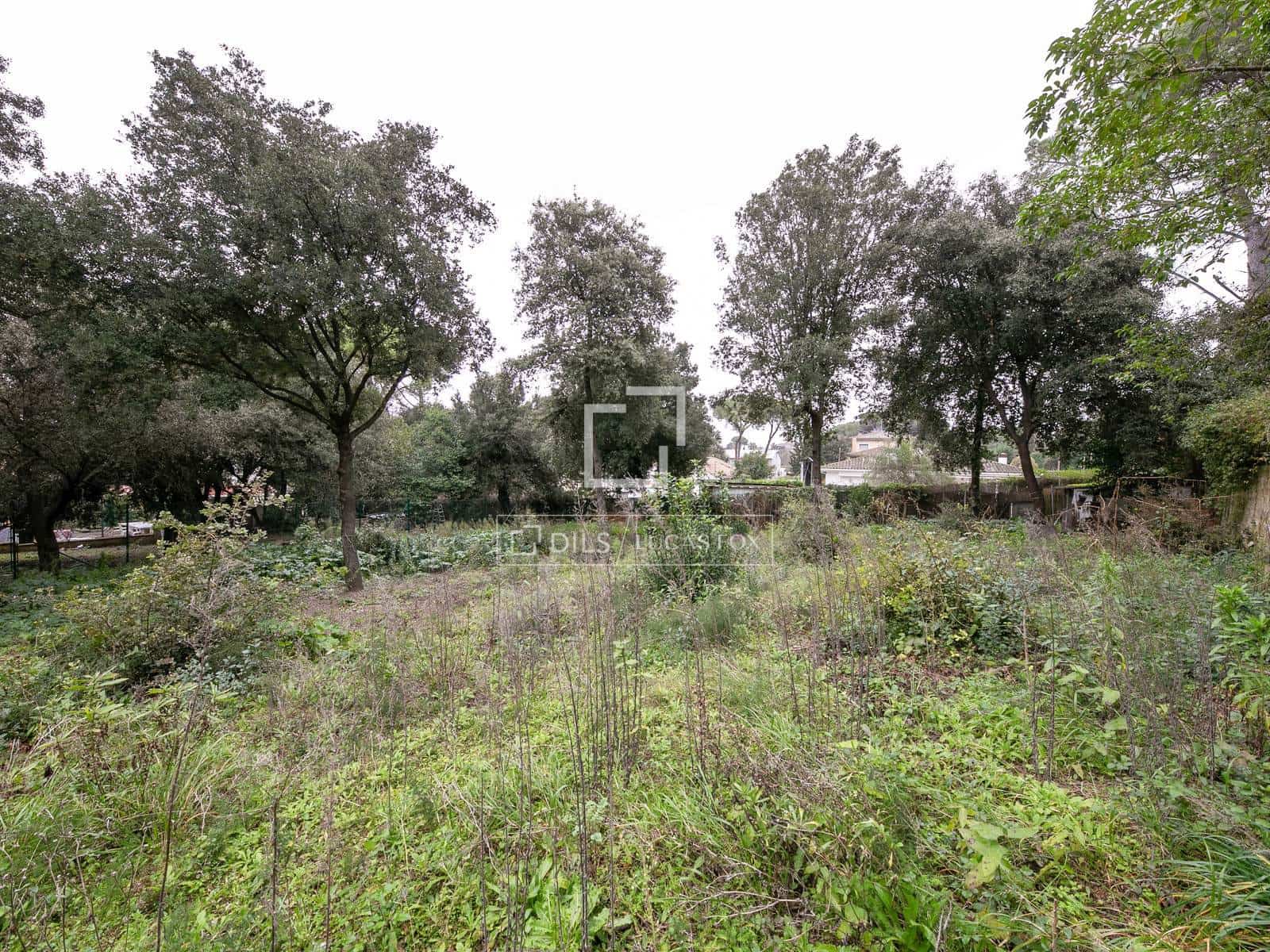 Building Plot for sale in Valldoreix - € 995,000 (Ref: 9566421)