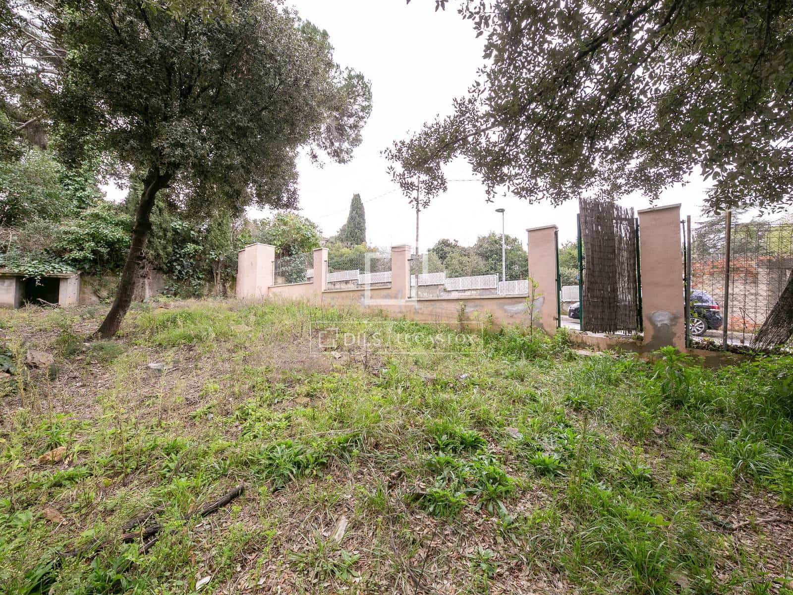 Building Plot for sale in Valldoreix - € 995,000 (Ref: 9566421)