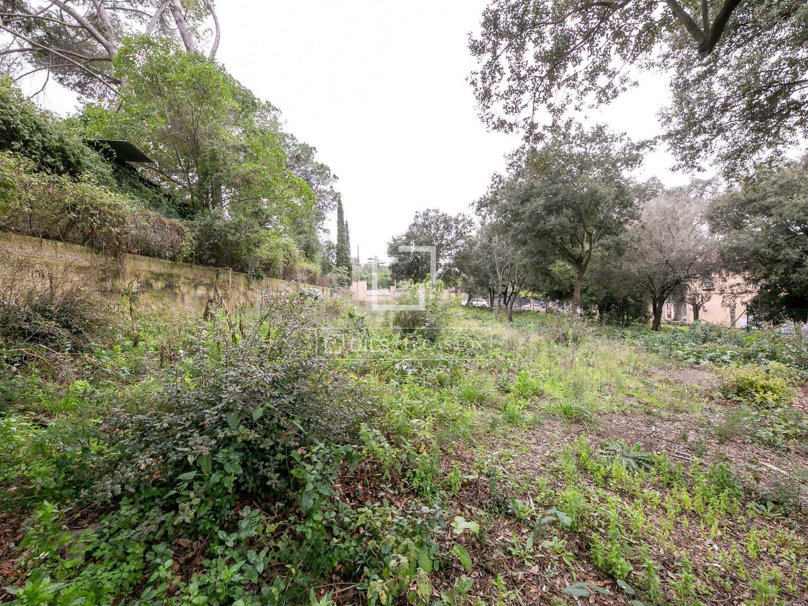 Building Plot for sale in Valldoreix - € 995,000 (Ref: 9566421)