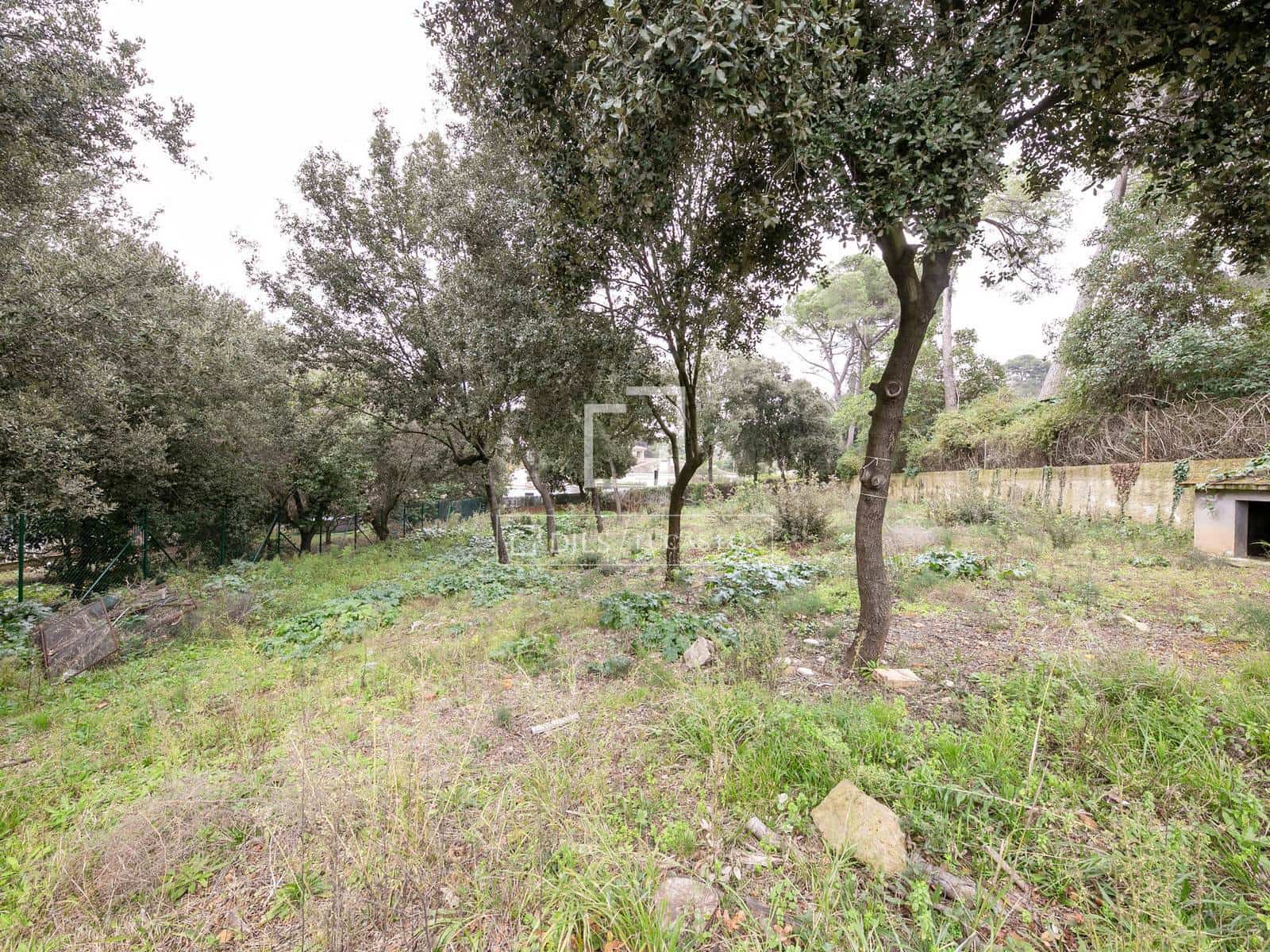 Building Plot for sale in Valldoreix - € 995,000 (Ref: 9566421)